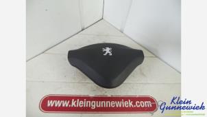 Gebruikte Airbag links (Stuur) Peugeot 207 Prijs € 40,00 Margeregeling aangeboden door Klein Gunnewiek Autodemontage & Motorentechniek