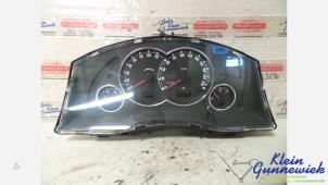 Begagnade Instrumentpanel Opel Meriva Pris € 45,00 Marginaltabell erbjuds av Klein Gunnewiek Autodemontage & Motorentechniek
