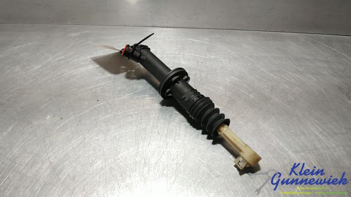 Kopplingshuvudcylinder från en Renault Megane 2009