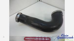 Begagnade Laddluftkylarslang Volkswagen Amarok Pris € 30,00 Marginaltabell erbjuds av Klein Gunnewiek Autodemontage & Motorentechniek