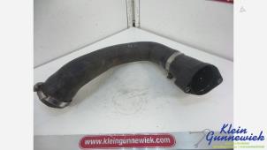 Begagnade Laddluftkylarslang Volkswagen Amarok Pris € 30,00 Marginaltabell erbjuds av Klein Gunnewiek Autodemontage & Motorentechniek