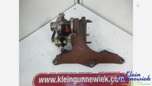 Begagnade Turbo Toyota Yaris Pris € 95,00 Marginaltabell erbjuds av Klein Gunnewiek Autodemontage & Motorentechniek