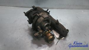 Begagnade Turbo Ford Galaxy Pris € 95,00 Marginaltabell erbjuds av Klein Gunnewiek Autodemontage & Motorentechniek