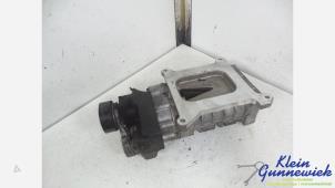 Begagnade Kompressor Volkswagen Golf Pris € 165,00 Marginaltabell erbjuds av Klein Gunnewiek Autodemontage & Motorentechniek