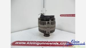 Gebruikte Dynamo Opel Meriva Prijs € 40,00 Margeregeling aangeboden door Klein Gunnewiek Autodemontage & Motorentechniek