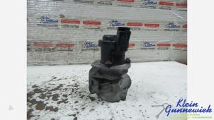 Begagnade EGR-ventil Ford Fusion Pris € 35,00 Marginaltabell erbjuds av Klein Gunnewiek Autodemontage & Motorentechniek