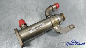 Begagnade EGR-kylare Peugeot 407 Pris € 50,00 Marginaltabell erbjuds av Klein Gunnewiek Autodemontage & Motorentechniek