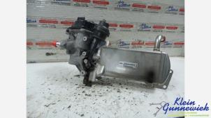 Gebruikte EGR koeler Volkswagen Amarok Prijs € 100,00 Margeregeling aangeboden door Klein Gunnewiek Autodemontage & Motorentechniek