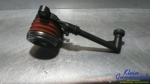Begagnade Kopplingsslavcylinder Renault Megane Pris € 40,00 Marginaltabell erbjuds av Klein Gunnewiek Autodemontage & Motorentechniek