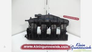 Używane Kolektor dolotowy Audi TT Cena € 75,00 Procedura marży oferowane przez Klein Gunnewiek Autodemontage & Motorentechniek