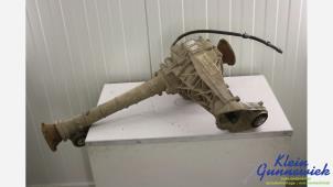 Używane Mechanizm róznicowy przód Volkswagen Amarok Cena € 850,00 Procedura marży oferowane przez Klein Gunnewiek Autodemontage & Motorentechniek