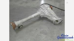 Używane Mechanizm róznicowy przód Volkswagen Amarok Cena € 850,00 Procedura marży oferowane przez Klein Gunnewiek Autodemontage & Motorentechniek