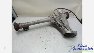 Używane Mechanizm róznicowy przód Volkswagen Amarok Cena € 850,00 Procedura marży oferowane przez Klein Gunnewiek Autodemontage & Motorentechniek