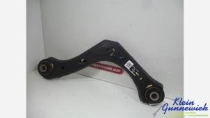 Gebruikte Draagarm rechts-achter Kia Niro Prijs € 45,00 Margeregeling aangeboden door Klein Gunnewiek Autodemontage & Motorentechniek