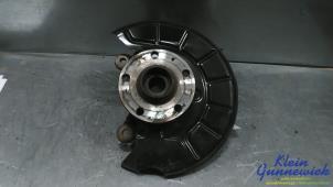 Begagnade Spindel, vänster fram Volkswagen Golf Pris € 40,00 Marginaltabell erbjuds av Klein Gunnewiek Autodemontage & Motorentechniek