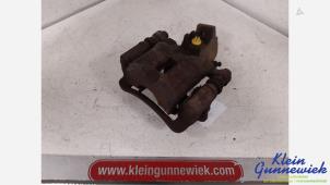 Gebruikte Remklauw (Tang) links-achter Hyundai I10 Prijs € 35,00 Margeregeling aangeboden door Klein Gunnewiek Autodemontage & Motorentechniek