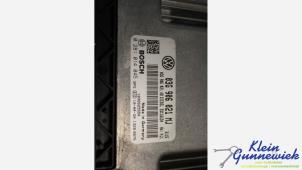 Begagnade Insprutningsdator Volkswagen Touran Pris € 100,00 Marginaltabell erbjuds av Klein Gunnewiek Autodemontage & Motorentechniek