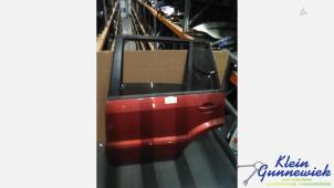 Gebruikte Portier 4Deurs links-achter Ford Fusion Prijs € 65,00 Margeregeling aangeboden door Klein Gunnewiek Autodemontage & Motorentechniek