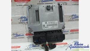 Begagnade Insprutningsdator Volkswagen Touran Pris € 100,00 Marginaltabell erbjuds av Klein Gunnewiek Autodemontage & Motorentechniek