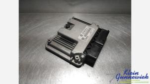 Begagnade Insprutningsdator Volkswagen Touran Pris € 100,00 Marginaltabell erbjuds av Klein Gunnewiek Autodemontage & Motorentechniek