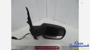 Begagnade Skärmspegel, höger Ford Fusion Pris € 35,00 Marginaltabell erbjuds av Klein Gunnewiek Autodemontage & Motorentechniek