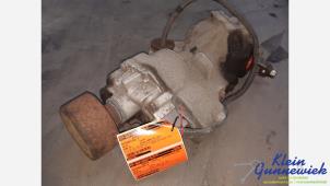 Begagnade Bakre differential Volvo XC90 Pris € 200,00 Marginaltabell erbjuds av Klein Gunnewiek Autodemontage & Motorentechniek