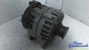 Begagnade Dynamo Audi A4 Pris € 75,00 Marginaltabell erbjuds av Klein Gunnewiek Autodemontage & Motorentechniek