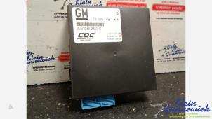 Gebruikte Computer Diversen Opel Insignia Prijs € 100,00 Margeregeling aangeboden door Klein Gunnewiek Autodemontage & Motorentechniek