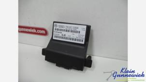 Begagnade Dator (diverse) Volkswagen Tiguan Pris € 50,00 Marginaltabell erbjuds av Klein Gunnewiek Autodemontage & Motorentechniek