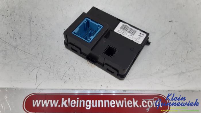 Dator (diverse) från en Peugeot 308 2019