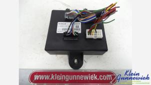 Gebruikte Computer Diversen Renault Captur Prijs € 75,00 Margeregeling aangeboden door Klein Gunnewiek Autodemontage & Motorentechniek