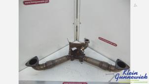 Gebruikte Diversen Audi A4 Prijs op aanvraag aangeboden door Klein Gunnewiek Autodemontage & Motorentechniek