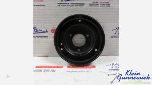 Begagnade Diverse Volkswagen Crafter Pris € 15,00 Marginaltabell erbjuds av Klein Gunnewiek Autodemontage & Motorentechniek