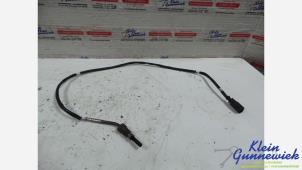 Używane Czujnik (pozostale) Skoda Fabia Cena € 20,00 Procedura marży oferowane przez Klein Gunnewiek Autodemontage & Motorentechniek