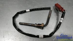 Używane Czujnik (pozostale) Skoda Fabia Cena € 22,50 Procedura marży oferowane przez Klein Gunnewiek Autodemontage & Motorentechniek