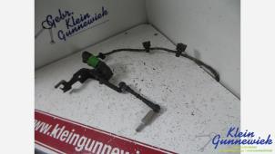 Begagnade Sensor (övriga) Volkswagen Touareg Pris € 50,00 Marginaltabell erbjuds av Klein Gunnewiek Autodemontage & Motorentechniek