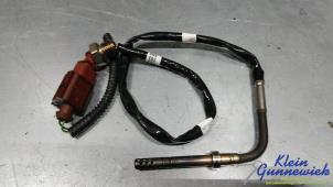 Używane Czujnik (pozostale) Skoda Fabia Cena € 22,50 Procedura marży oferowane przez Klein Gunnewiek Autodemontage & Motorentechniek