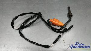 Używane Czujnik (pozostale) Skoda Fabia Cena € 25,00 Procedura marży oferowane przez Klein Gunnewiek Autodemontage & Motorentechniek