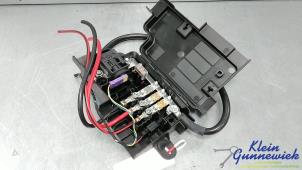 Gebruikte Zekeringkast Volkswagen Passat Prijs € 75,00 Margeregeling aangeboden door Klein Gunnewiek Autodemontage & Motorentechniek