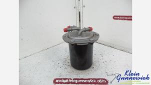 Begagnade Bränslefilterhus Volkswagen Touareg Pris € 65,00 Marginaltabell erbjuds av Klein Gunnewiek Autodemontage & Motorentechniek