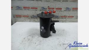 Begagnade Bränslefilterhus Volkswagen Golf Pris € 45,00 Marginaltabell erbjuds av Klein Gunnewiek Autodemontage & Motorentechniek