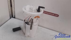 Begagnade Elektrisk bränslepump Skoda Fabia Pris € 80,00 Marginaltabell erbjuds av Klein Gunnewiek Autodemontage & Motorentechniek