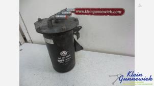 Begagnade Bränslefilterhus Volkswagen Caddy Pris € 45,00 Marginaltabell erbjuds av Klein Gunnewiek Autodemontage & Motorentechniek