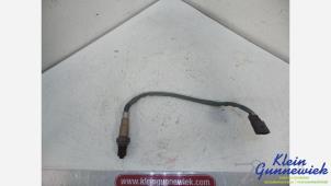 Gebruikte Lambda Sonde Dacia Logan Prijs € 15,00 Margeregeling aangeboden door Klein Gunnewiek Autodemontage & Motorentechniek