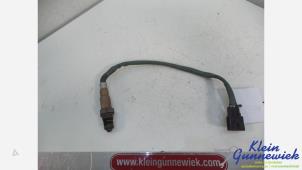 Gebruikte Lambda Sonde Renault Captur Prijs € 15,00 Margeregeling aangeboden door Klein Gunnewiek Autodemontage & Motorentechniek
