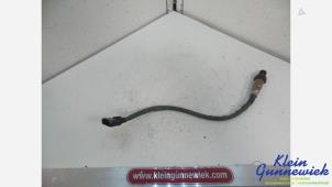 Gebruikte Lambda Sonde Renault Captur Prijs € 15,00 Margeregeling aangeboden door Klein Gunnewiek Autodemontage & Motorentechniek