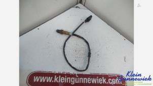 Gebruikte Lambda Sonde Seat Leon Prijs € 30,00 Margeregeling aangeboden door Klein Gunnewiek Autodemontage & Motorentechniek