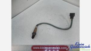 Gebruikte Lambda Sonde Renault Captur Prijs € 15,00 Margeregeling aangeboden door Klein Gunnewiek Autodemontage & Motorentechniek