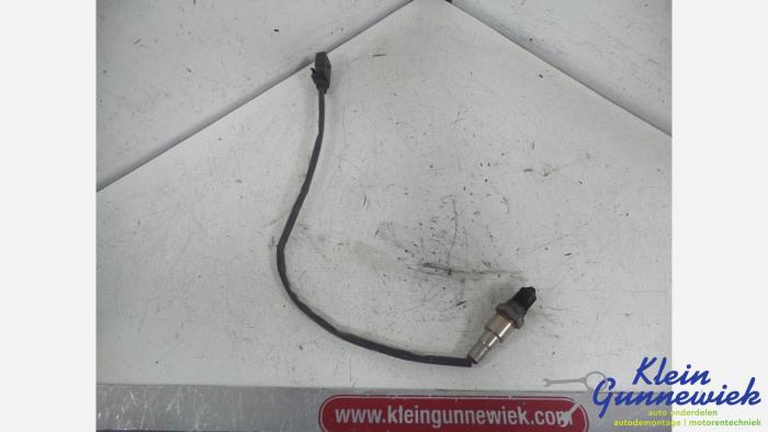 Lambdasond från en Audi Q7 2016