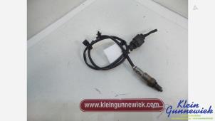 Begagnade Lambdasond Audi S5 Pris € 85,00 Marginaltabell erbjuds av Klein Gunnewiek Autodemontage & Motorentechniek